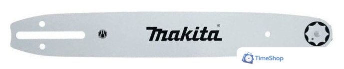 Шина для пилы Makita 165246-6 - Изображение №1 — Интернет-магазин Time-Shop