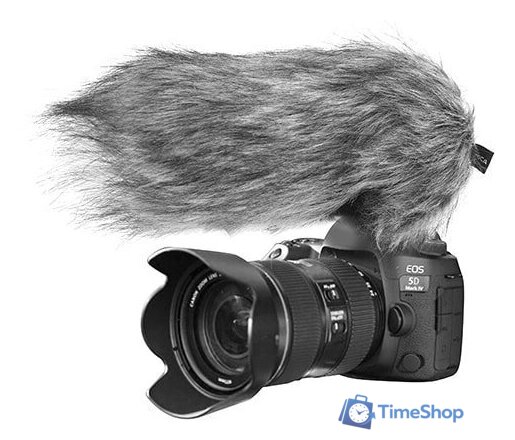 Проводной микрофон Comica CVM-V30 Pro - Изображение №3 — Интернет-магазин Time-Shop