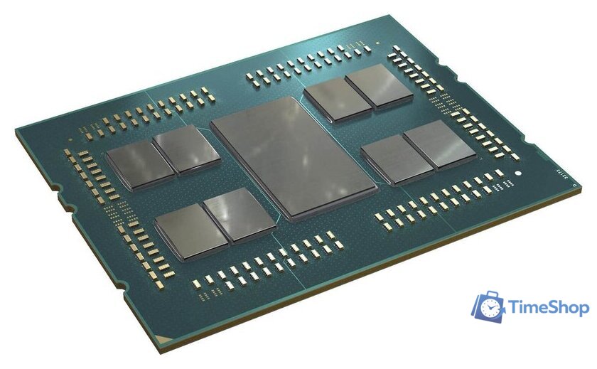 Процессор AMD Ryzen Threadripper Pro 3955WX (WOF) - Изображение №5 — Интернет-магазин Time-Shop