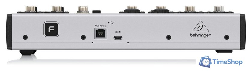 Микшерный пульт Behringer Flow 8 - Изображение №5 — Интернет-магазин Time-Shop