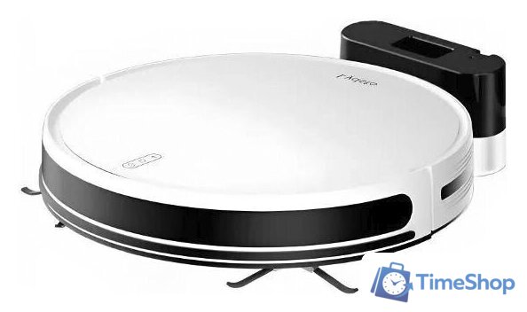 Робот-пылесос Lydsto G1 (белый) - Изображение №1 — Интернет-магазин Time-Shop