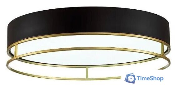 Припотолочная люстра Sonex Lofty 7723/100L - Изображение №10 — Интернет-магазин Time-Shop