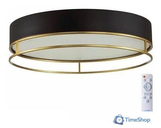 Припотолочная люстра Sonex Lofty 7723/100L - Изображение №1 — Интернет-магазин Time-Shop