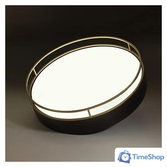 Припотолочная люстра Sonex Lofty 7723/100L - Изображение №7 — Интернет-магазин Time-Shop