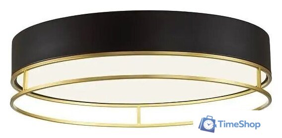 Припотолочная люстра Sonex Lofty 7723/100L - Изображение №4 — Интернет-магазин Time-Shop