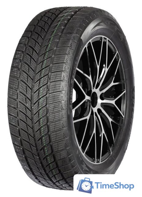 Зимние шины Autogreen Snow Ranger AW09 235/55R20 102H - Изображение №1 — Интернет-магазин Time-Shop