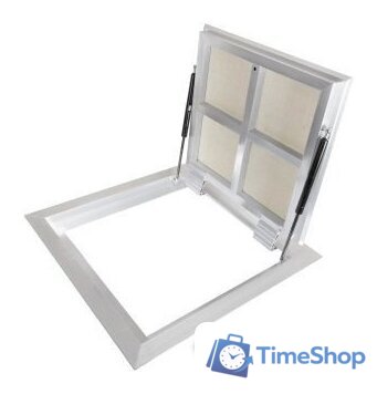 Люк Визионер Периметр (70x90 см) - Изображение №1 — Интернет-магазин Time-Shop