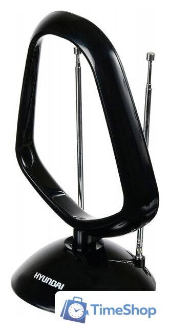 ТВ-антенна Hyundai H-TAI320 - Изображение №1 — Интернет-магазин Time-Shop