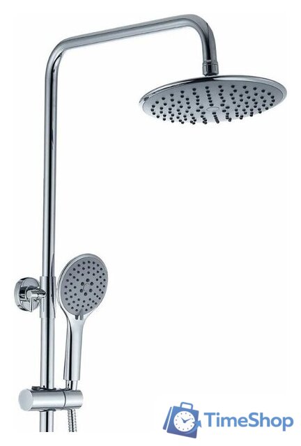 Душевая система  Diadonna Д80-335354 - Изображение №3 — Интернет-магазин Time-Shop