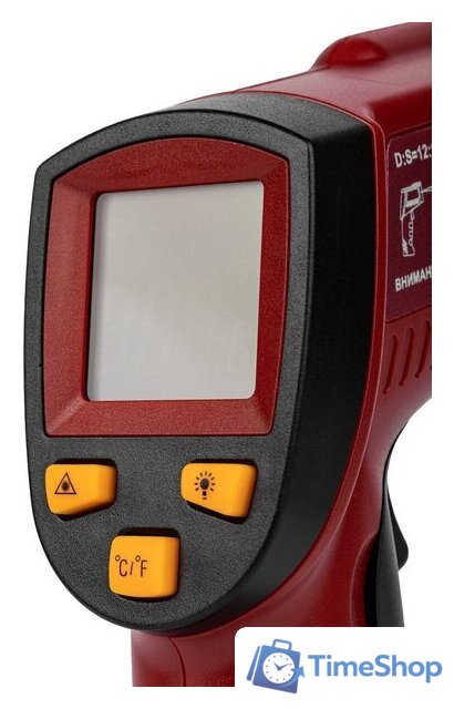 Пирометр ELITECH БТ 350 - Изображение №7 — Интернет-магазин Time-Shop