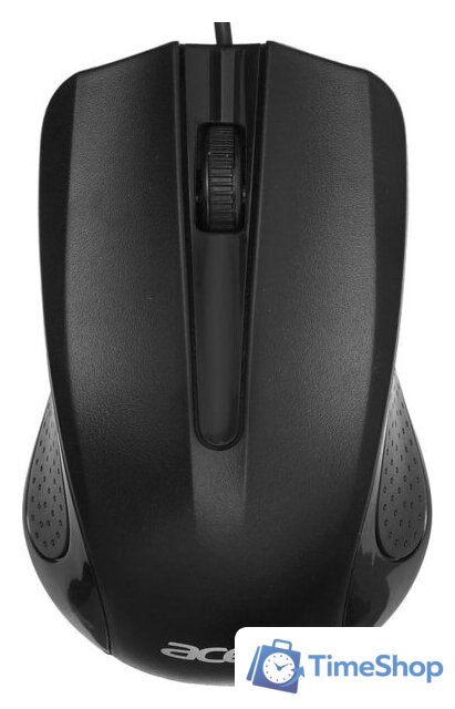 Мышь Acer OMW010 - Изображение №1 — Интернет-магазин Time-Shop