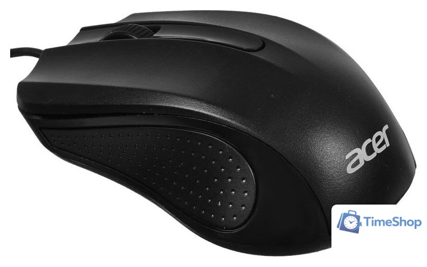 Мышь Acer OMW010 - Изображение №3 — Интернет-магазин Time-Shop