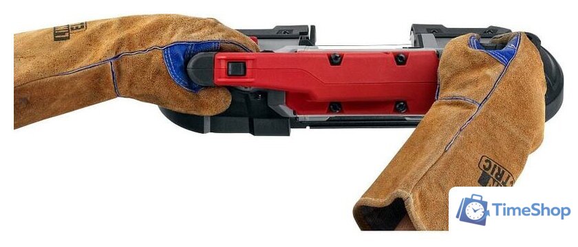 Ленточная пила Milwaukee BS 125 4933448245 - Изображение №2 — Интернет-магазин Time-Shop