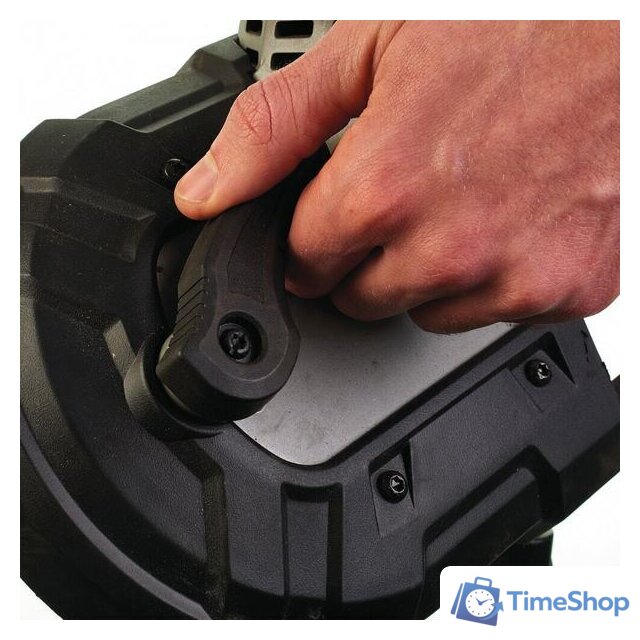 Ленточная пила Milwaukee BS 125 4933448245 - Изображение №7 — Интернет-магазин Time-Shop