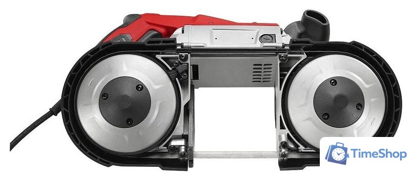 Ленточная пила Milwaukee BS 125 4933448245 - Изображение №17 — Интернет-магазин Time-Shop