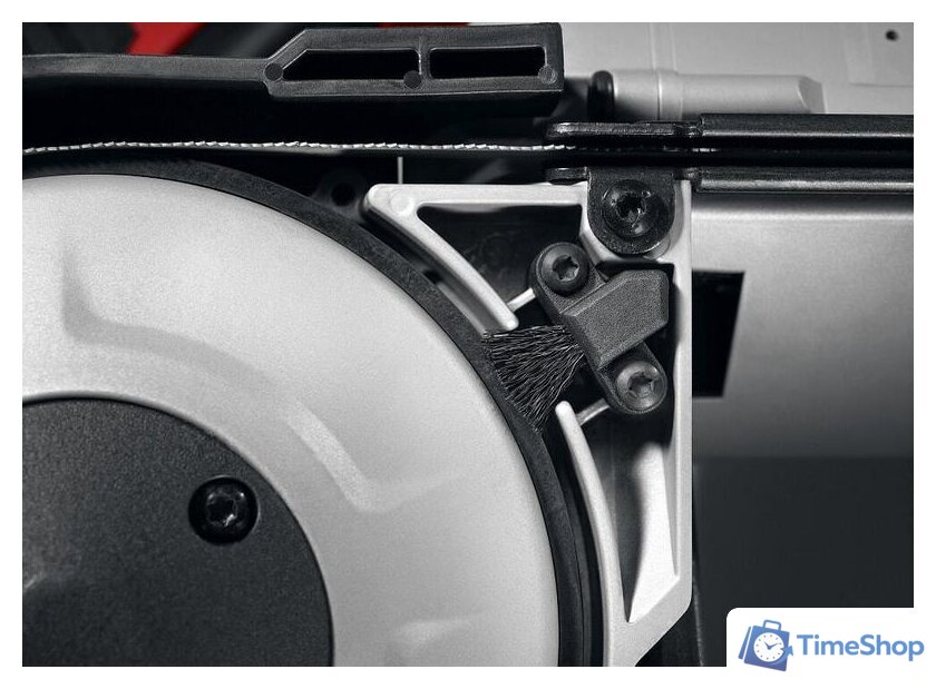 Ленточная пила Milwaukee BS 125 4933448245 - Изображение №4 — Интернет-магазин Time-Shop