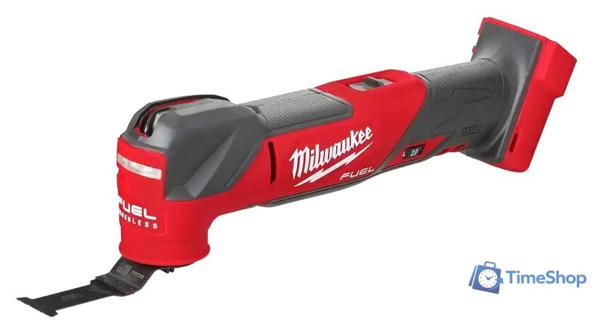 Реноватор Milwaukee M18 Fuel FMT-0X 4933478491 (без АКБ, кейс) - Изображение №1 — Интернет-магазин Time-Shop