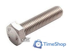 Набор болтов ЕКТ 5725023 - Изображение №1 — Интернет-магазин Time-Shop