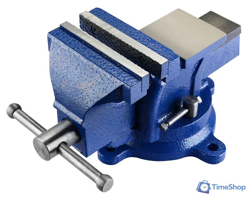 Тиски Deko CL10 - Изображение №1 — Интернет-магазин Time-Shop