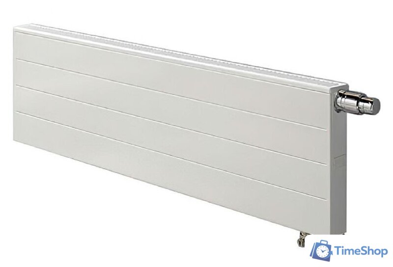 Стальной панельный радиатор Kermi Therm X2 Line-Kompakt PLK Тип 22 305x1405 - Изображение №1 — Интернет-магазин Time-Shop