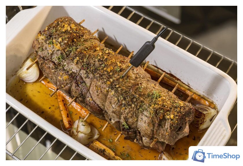 Электрический духовой шкаф Gorenje BSA6747A04BGWI - Изображение №16 — Интернет-магазин Time-Shop