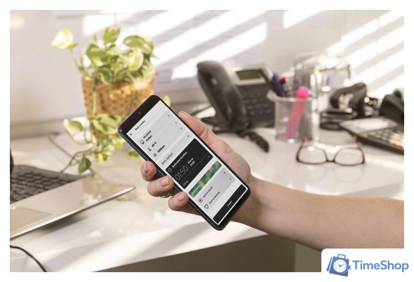 Электрический духовой шкаф Gorenje BSA6747A04BGWI - Изображение №15 — Интернет-магазин Time-Shop