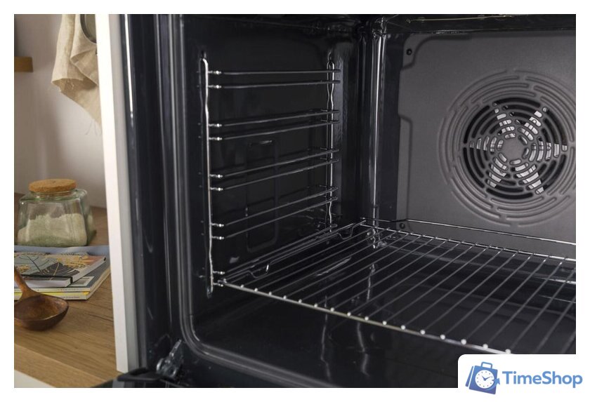 Электрический духовой шкаф Gorenje BSA6747A04BGWI - Изображение №3 — Интернет-магазин Time-Shop