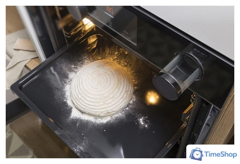 Электрический духовой шкаф Gorenje BSA6747A04BGWI - Изображение №24 — Интернет-магазин Time-Shop