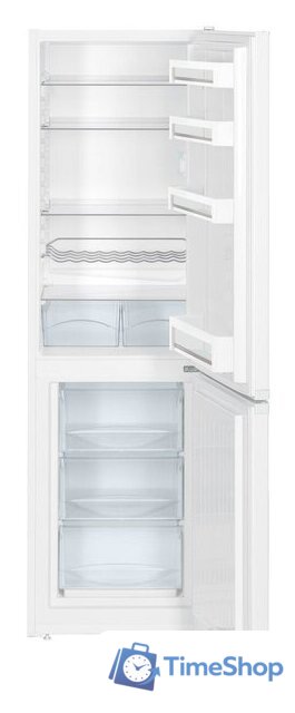 Холодильник Liebherr CUe 3331 - Изображение №4 — Интернет-магазин Time-Shop