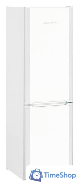 Холодильник Liebherr CUe 3331 - Изображение №1 — Интернет-магазин Time-Shop