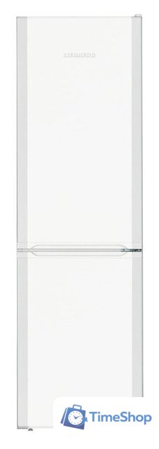 Холодильник Liebherr CUe 3331 - Изображение №2 — Интернет-магазин Time-Shop