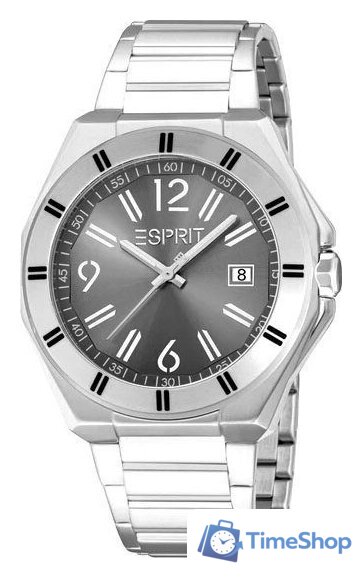 Наручные часы Esprit ES1G490M0045 - Изображение №1 — Интернет-магазин Time-Shop