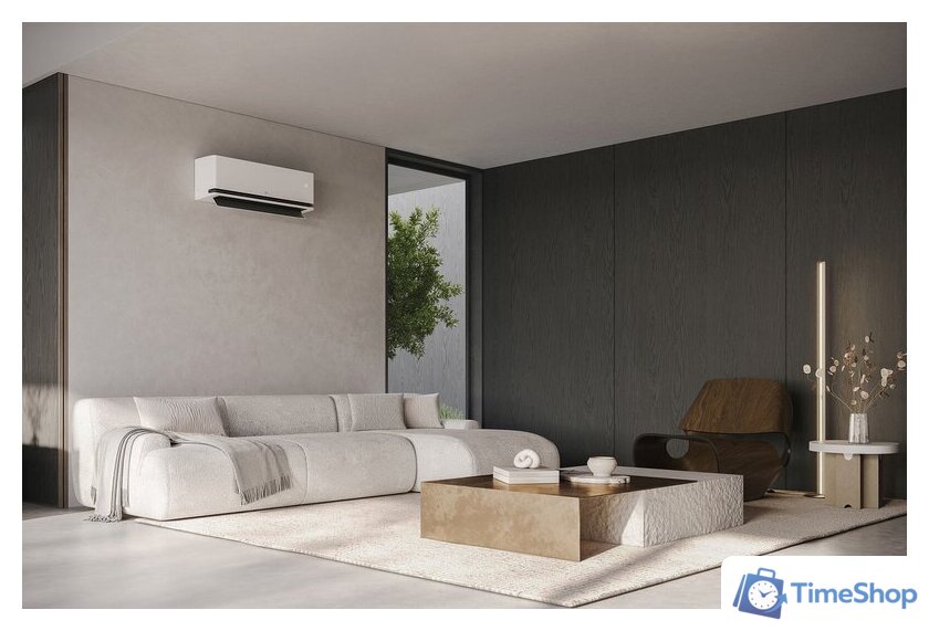 Кондиционер LG Dualcool Deluxe Pro H12S1D - Изображение №11 — Интернет-магазин Time-Shop