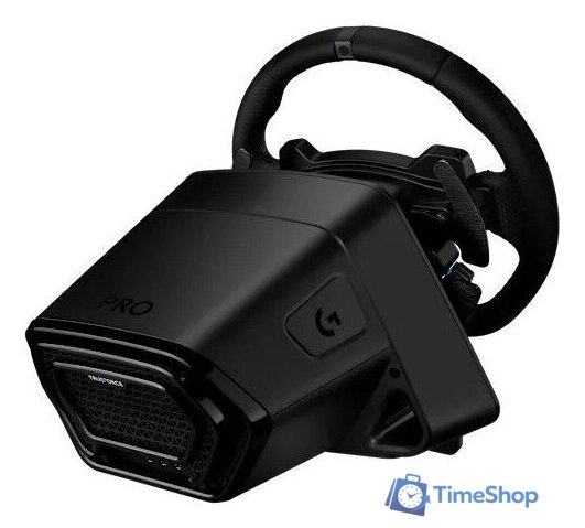 Руль Logitech PRO Racing Wheel для PS и PC - Изображение №4 — Интернет-магазин Time-Shop