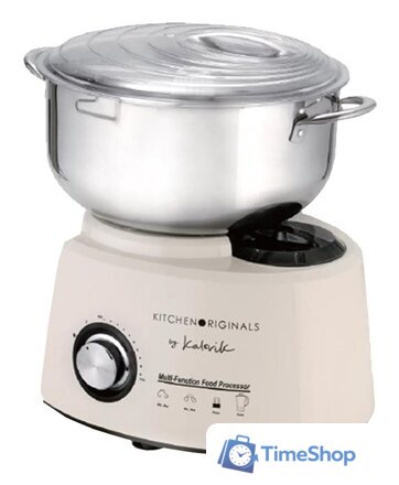 Кухонный комбайн Kalorik HA 1007 KTO - Изображение №1 — Интернет-магазин Time-Shop