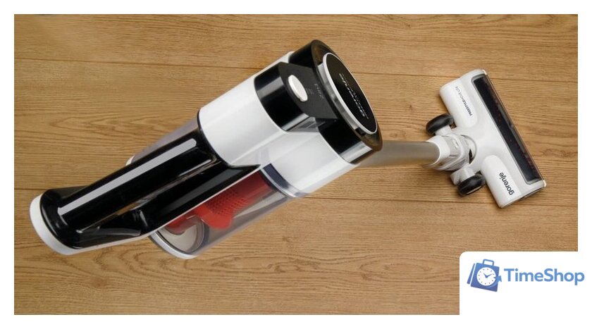 Пылесос Gorenje SVC216FMLW - Изображение №3 — Интернет-магазин Time-Shop