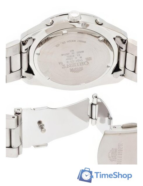 Наручные часы Orient Sporty WV0011TY - Изображение №2 — Интернет-магазин Time-Shop
