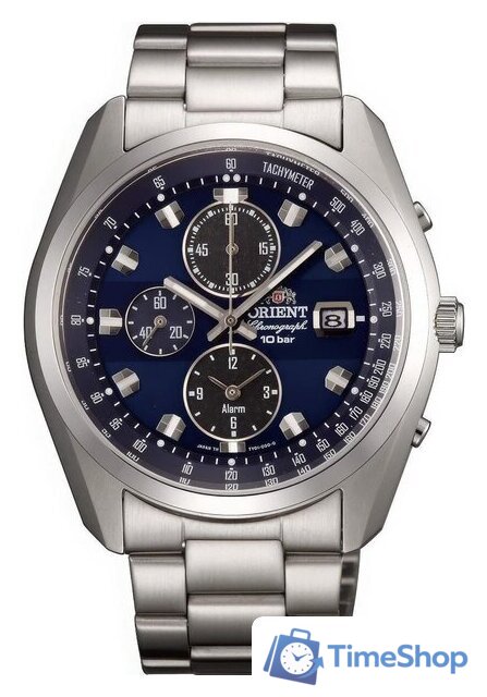 Наручные часы Orient Sporty WV0011TY - Изображение №1 — Интернет-магазин Time-Shop