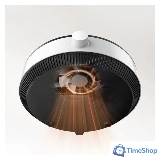 Настольная плита Xiaomi Induction Cooker N1 MDCL003CM (с переходником на евровилку) - Изображение №2 — Интернет-магазин Time-Shop