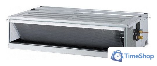 Кондиционер LG UM60WC/UU61WC - Изображение №1 — Интернет-магазин Time-Shop
