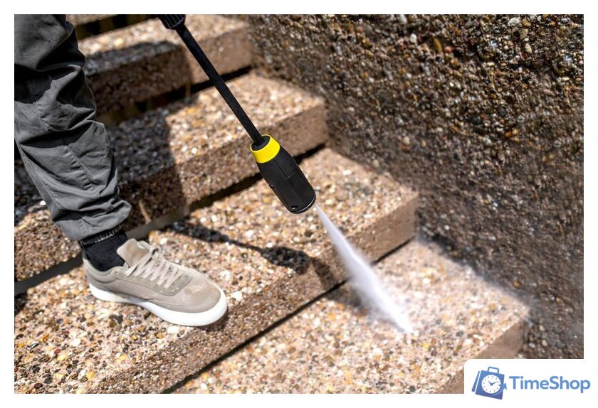 Мойка высокого давления Karcher K6 Comfort Premium 1.324-900.0 - Изображение №5 — Интернет-магазин Time-Shop
