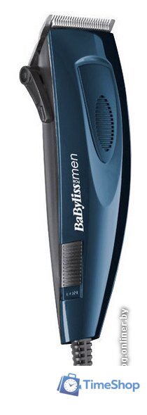 Машинка для стрижки волос BaByliss E695E - Изображение №1 — Интернет-магазин Time-Shop