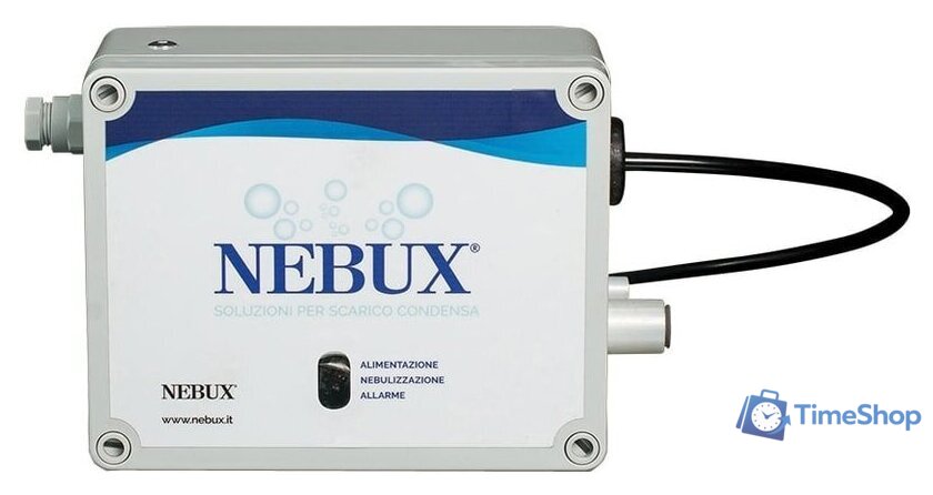 Насос для кондиционеров Nebux Classic - Изображение №1 — Интернет-магазин Time-Shop