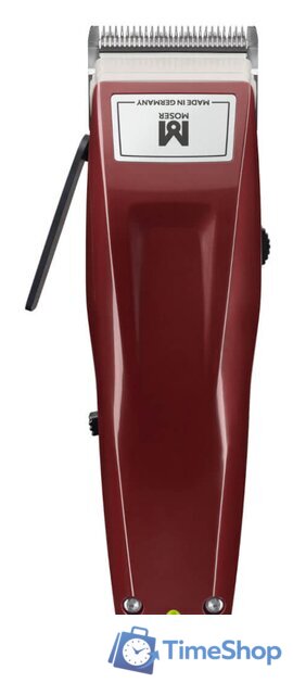 Машинка для стрижки волос Moser Cordless 1430-0050 - Изображение №1 — Интернет-магазин Time-Shop