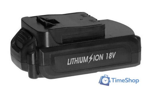 Аккумулятор Dedra DED78835 (18В/1.3 Ач) - Изображение №1 — Интернет-магазин Time-Shop