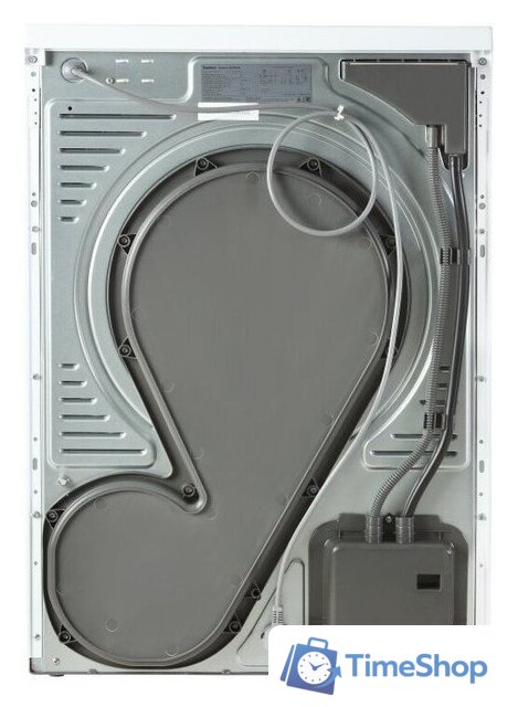 Сушильная машина Бирюса DM-SN9/46 - Изображение №11 — Интернет-магазин Time-Shop