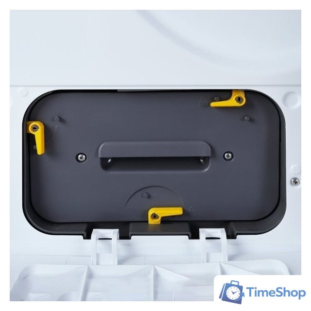 Сушильная машина Бирюса DM-SN9/46 - Изображение №9 — Интернет-магазин Time-Shop