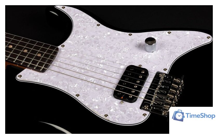 Электрогитара JET JS-400 HT BK - Изображение №11 — Интернет-магазин Time-Shop