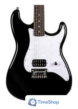 Электрогитара JET JS-400 HT BK - Изображение №3 — Интернет-магазин Time-Shop
