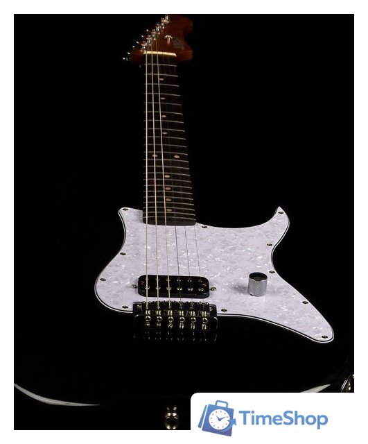 Электрогитара JET JS-400 HT BK - Изображение №12 — Интернет-магазин Time-Shop